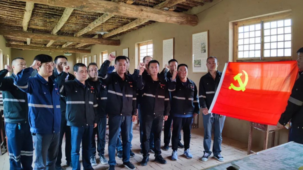 榜樣力量 | 祝賀！他們，榮獲陜西有色金屬集團(tuán)表彰